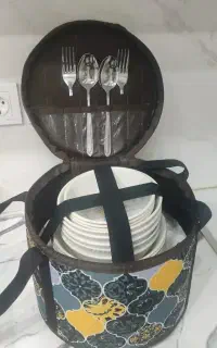 دوخت باکس و کیف