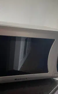ماکروویو