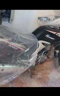 موتور هرمس 200 مدل  90