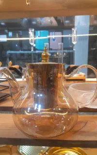 قوری  پیرکس عربی