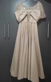 پیراهن مجلسی