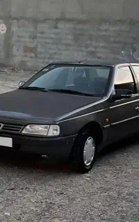 روا مدل ۸۷ دوگانه