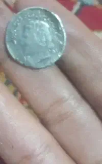 سکه یک ریالی