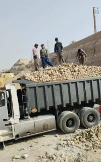 اجردست دوم درحدنوسالم