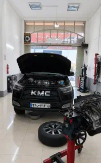 مکانیکی خودروهای چینی و تعمیر گیربکس چینی