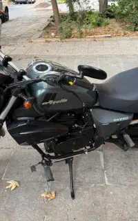 هیوسانگ آکویلا ۲۵۰
