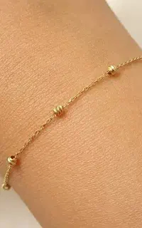 دستبند گمشده
