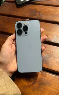ایفون 13pro 256g