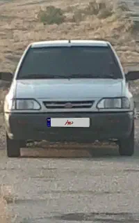 فروش پراید