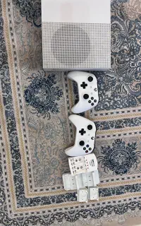 ایکس باکس وان اس