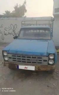 فروشی نیسان مدل۸۵