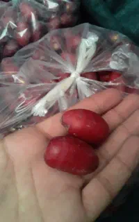 پلاستیک ۵ کیلو ۳۰۰