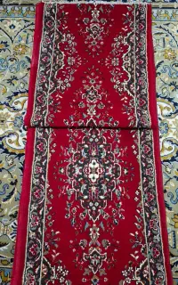 کناره فرشی سالم