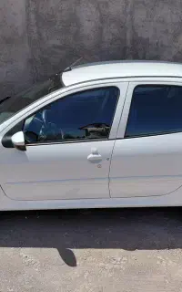 پژو 207tu3
