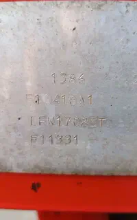 تراکتور فرگوسن