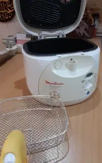 سرخ‌کن مولینکس
