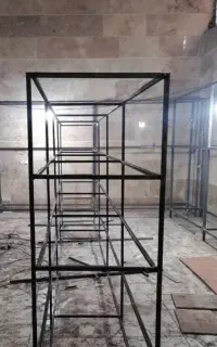 جوشکارسیار
