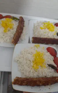 سنتی سرا و رستوران دربند