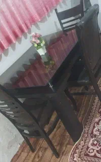 میز ناهارخوری
