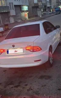 سورن دوگانه کارخانه موتور ملی مدل ۴۰۴بدون توضیح