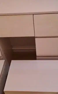 آیینه و دراور
