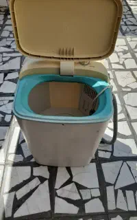 لباس شویی مینی واش