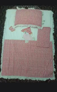 ست روتختی کودک
