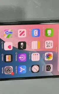 آیفون XSMAX حافظه 256 در حد نو