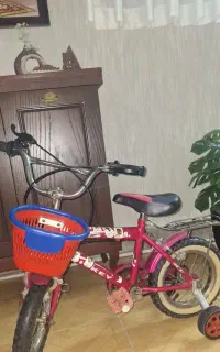 دوچرخه سایز کوچیک