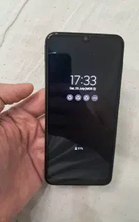 گوشی سامسونگ A50