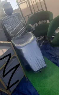 وسایل سالن زیبایی زنانه