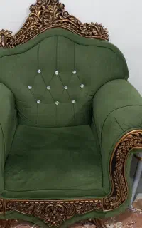 مبل ۷نفره سالم
