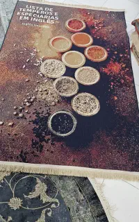 فروش یک عدد گلیم فرش ۲ در ۱۲۰
