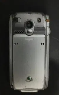 سونی اریکسون P910i