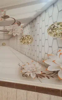 نصاب انواع کاغذ وپوستر سه بعدی