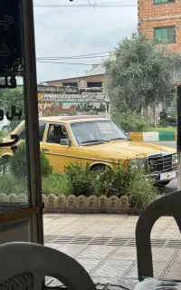 بنز۲۳۰
