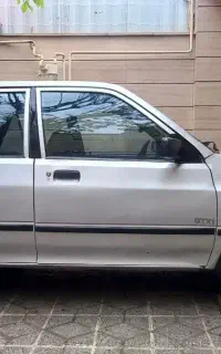 پراید