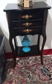 میز تلفن