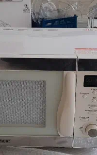 ماکروفر فر Major مدل MCO3511