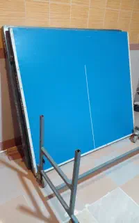 میز پینگ پنگ کارکرده