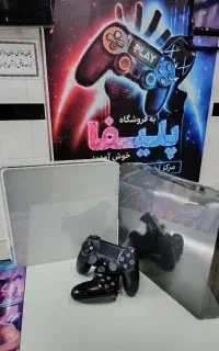 گیمرها از دست ندن PS4 کپی‌خور با هدیه ویژه