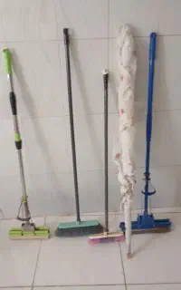 تی- جارو( ارزان)