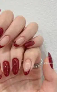 استخدام ناخن کار