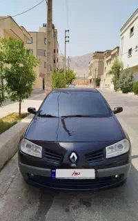 مگان اتومات ۲۰۱۰ ( ۸۹)