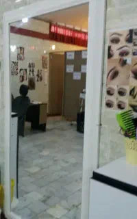 آینه درعرض 1در 2 غیر شرکتی