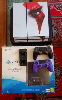 Ps4 کپی خور