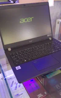 لپتاپ Acer i5 مناسب برای مهندسی