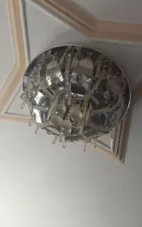 لوستر اشپزخانه