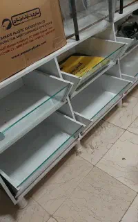 جای شکلات