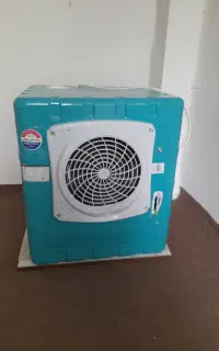 کولر آبی